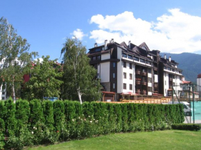 Apart Hotel Comfort Bansko